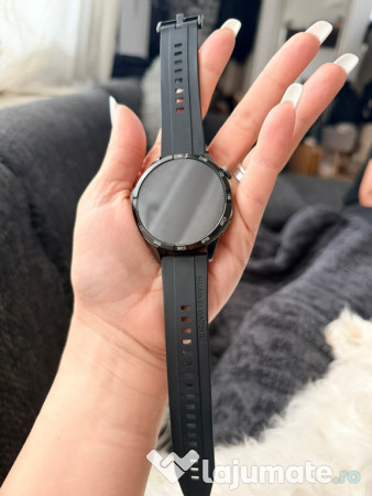 Smartwatch Huawei GT4, 46 mm