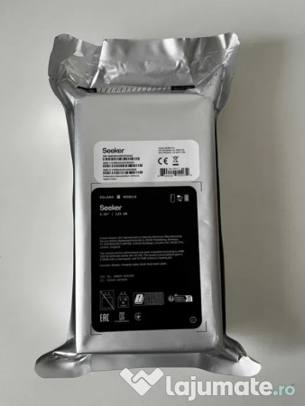 Solana Seeker - NEACTIVAT, Sigilat, Accesorii - Telefon Crypto Nou 