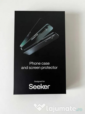 Solana Seeker - NEACTIVAT, Sigilat, Accesorii - Telefon Crypto Nou 