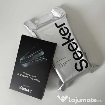 Solana Seeker - NEACTIVAT, Sigilat, Accesorii - Telefon Crypto Nou 
