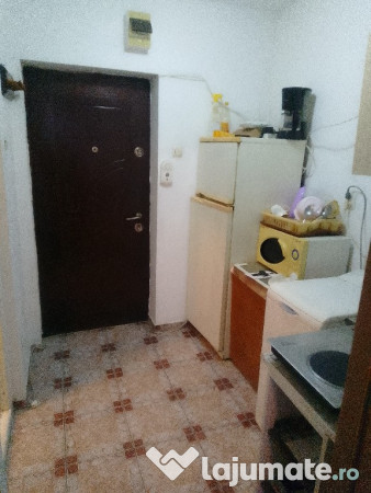 Garsoniera Traian str. Mihai Viteazul