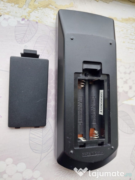 Yamaha RAX 16 Telecomanda Cod WF67630