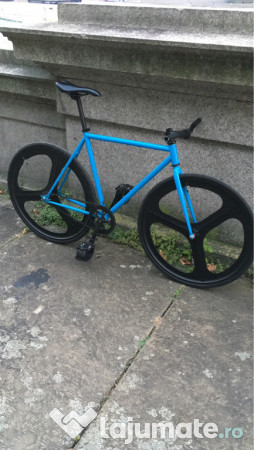 Bicicleta 6KU single speed / fixed