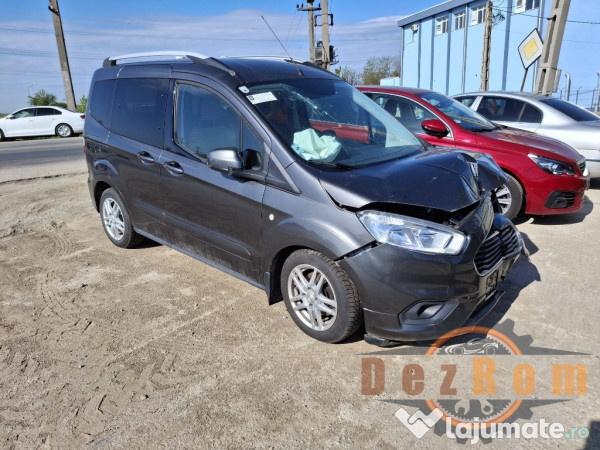 Dezmembrez Ford Tourneo Connect 1.0 EcoBoost SFCF 100 Cai 111.000 km