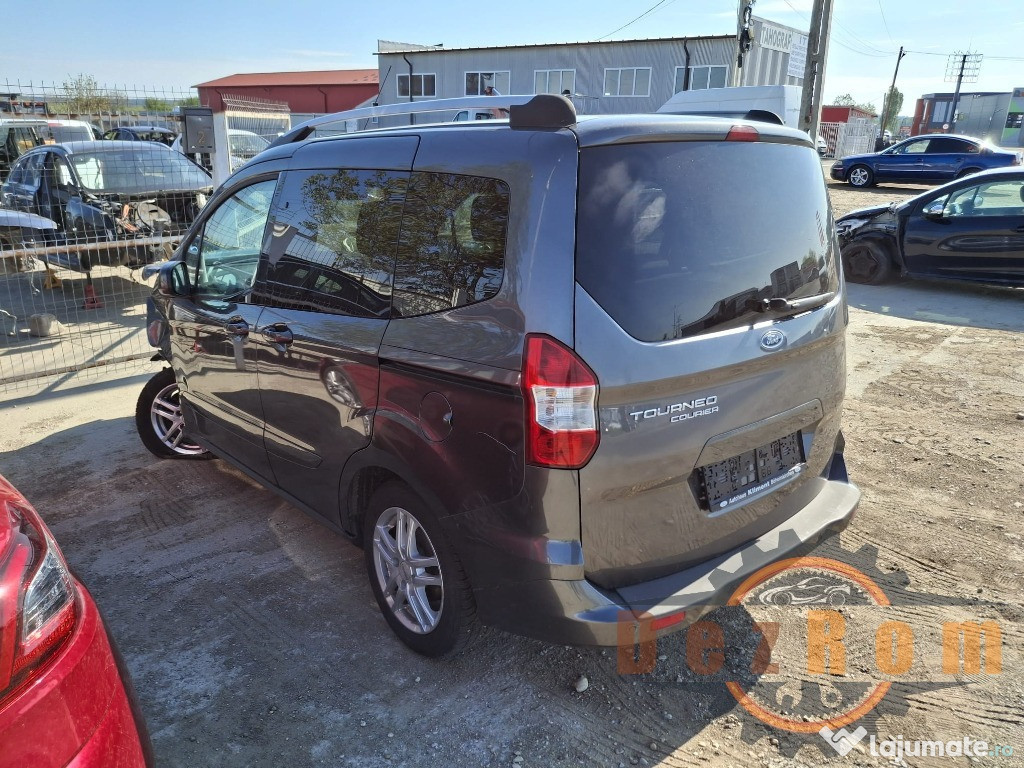 Dezmembrez Ford Tourneo Connect 1.0 EcoBoost SFCF 100 Cai 111.000 km