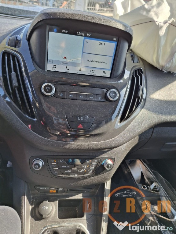 Dezmembrez Ford Tourneo Connect 1.0 EcoBoost SFCF 100 Cai 111.000 km