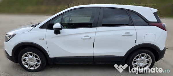 Opel Crossland X an fabricație 2021/Motor1200 CC/130 CPBenzina 