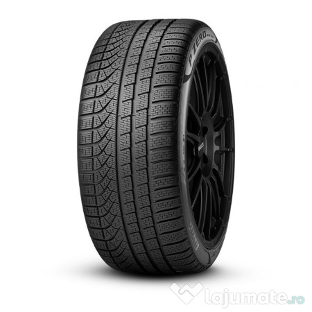 Anvelope iarna noi Pirelli PZero Winter MO 275/40R19 