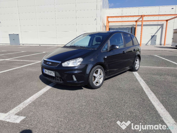 Ford C-Max 1.8 TDCI 2008 Titanium