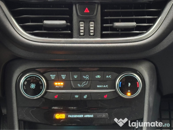 Ford Puma EcoBoost Hibrid 1.0 – 02.02.2022