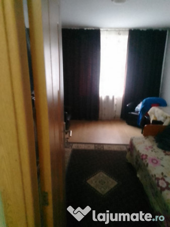 Garsoniera Traian str. Mihai Viteazul