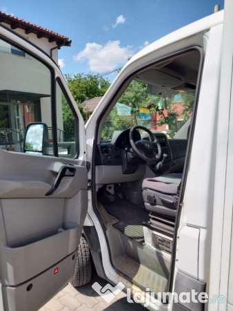 Mercedes Sprinter 511 cu lift