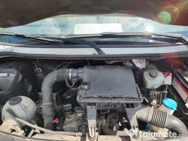 Mercedes Sprinter 511 cu lift