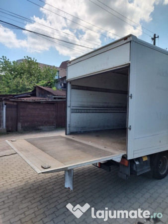 Mercedes Sprinter 511 cu lift