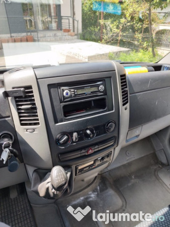 Mercedes Sprinter 511 cu lift