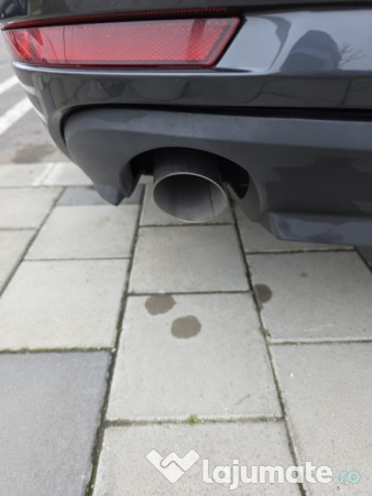 Audi A4 model Limousine