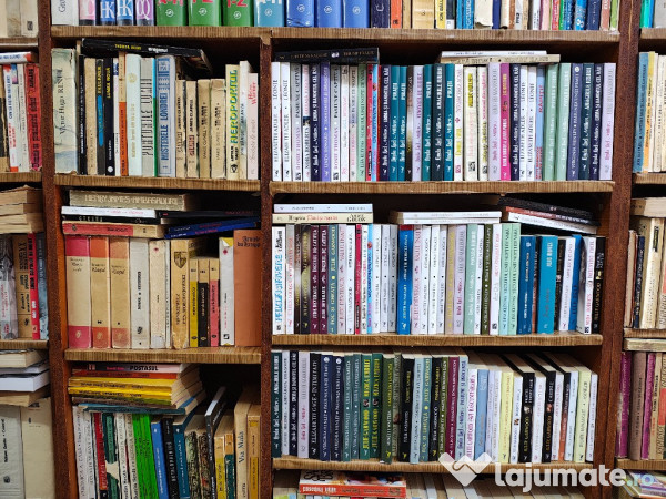 Carti romantice Elizabeth Adler etc. 