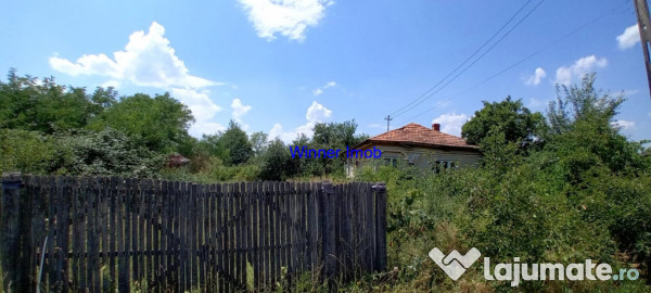 Vanzare Casa Teren UDA Arges
