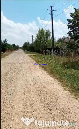 Vanzare Casa Teren UDA Arges