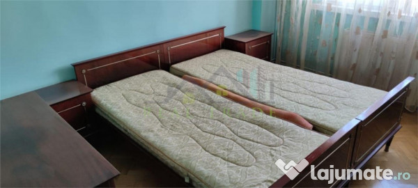 Apartament 3 camere Racadau- Carpatilor