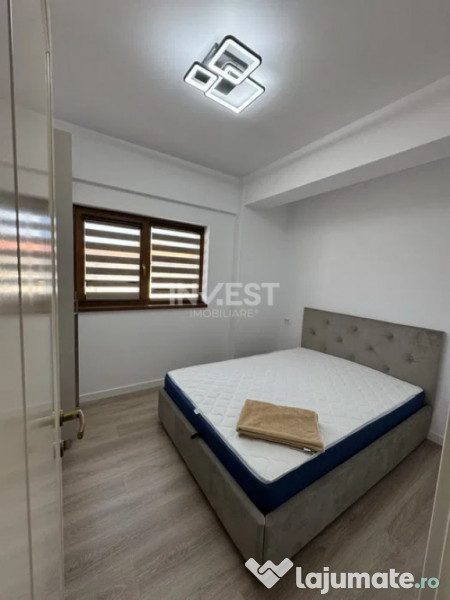 APARTAMENT PREMIUM, 2 CAMERE,etaj 1, CARTIER PRIVAT, IASI 