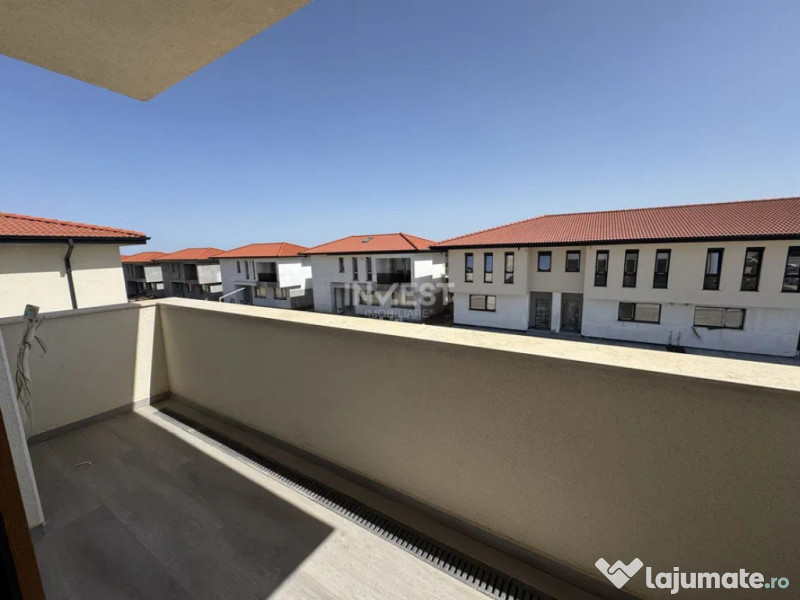 APARTAMENT PREMIUM, 2 CAMERE,etaj 1, CARTIER PRIVAT, IASI 