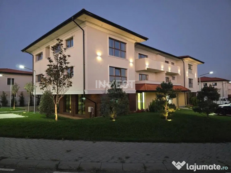 APARTAMENT PREMIUM, 2 CAMERE,etaj 1, CARTIER PRIVAT, IASI 