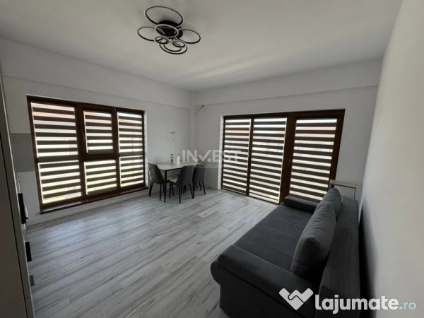 APARTAMENT PREMIUM, 2 CAMERE,etaj 1, CARTIER PRIVAT, IASI 