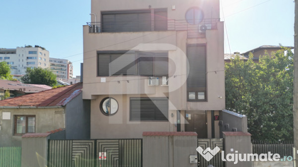 Vilă situata în 13 Septembrie - Izvor, lângă JW Marriott