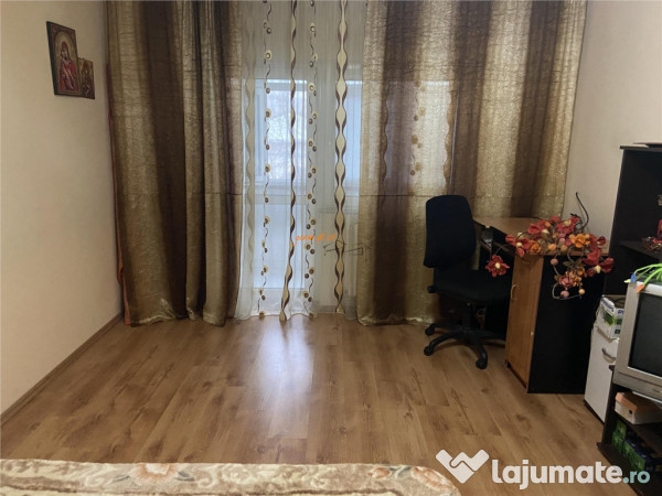 Apartament 2 camere ,56 mp, zona Longinescu , decomandat, im
