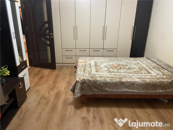 Apartament 2 camere ,56 mp, zona Longinescu , decomandat, im