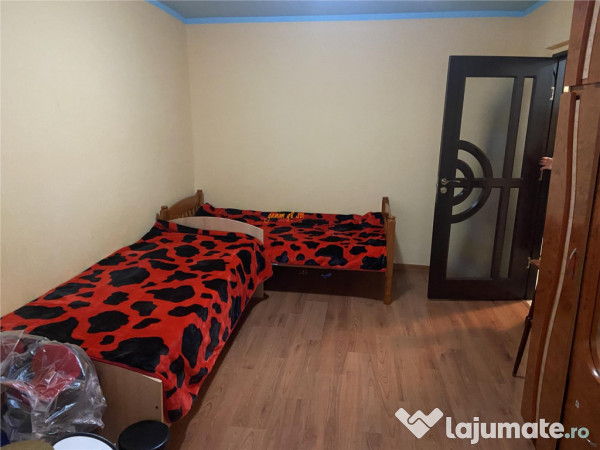 Apartament 2 camere ,56 mp, zona Longinescu , decomandat, im