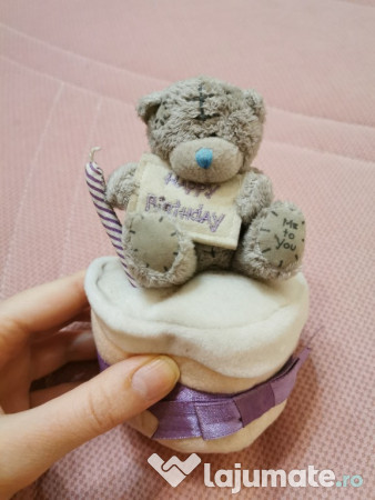 Urs plus fizzi si ursulet me to you