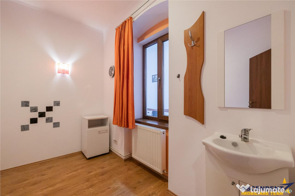 Casa pretabila: comercial servicii rezidential investitio