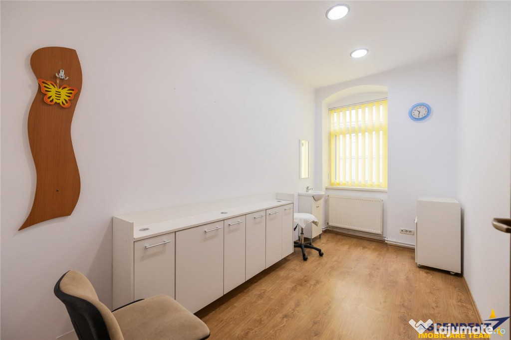 Casa pretabila: comercial servicii rezidential investitio