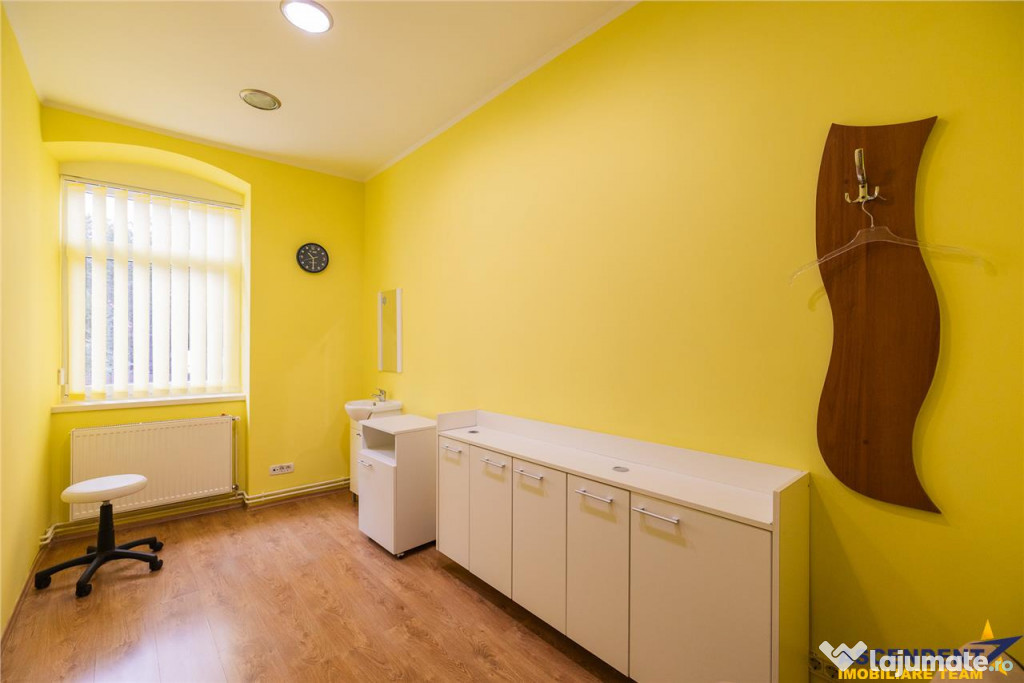 Casa pretabila: comercial servicii rezidential investitio