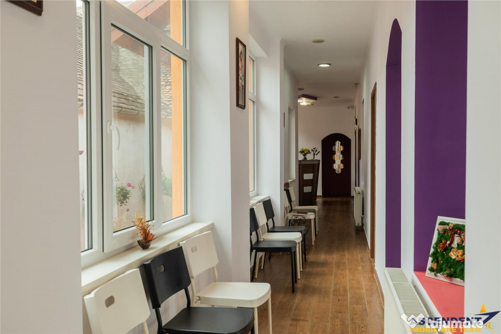 Casa pretabila: comercial servicii rezidential investitio