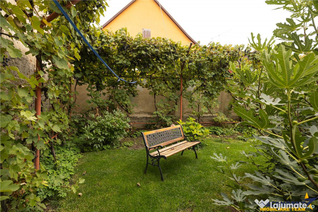 Casa pretabila: comercial servicii rezidential investitio