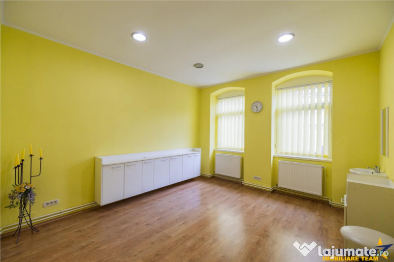 Casa pretabila: comercial servicii rezidential investitio