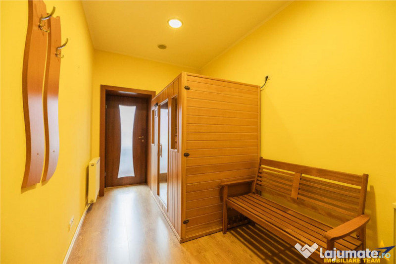 Casa pretabila: comercial servicii rezidential investitio