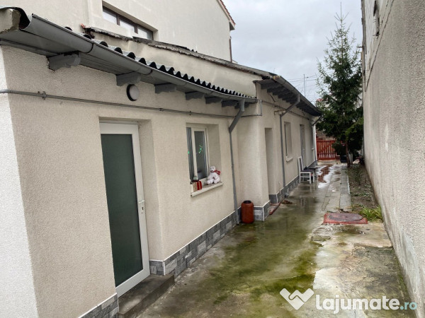 Casa de vanzare in Constanta zona Coiciu