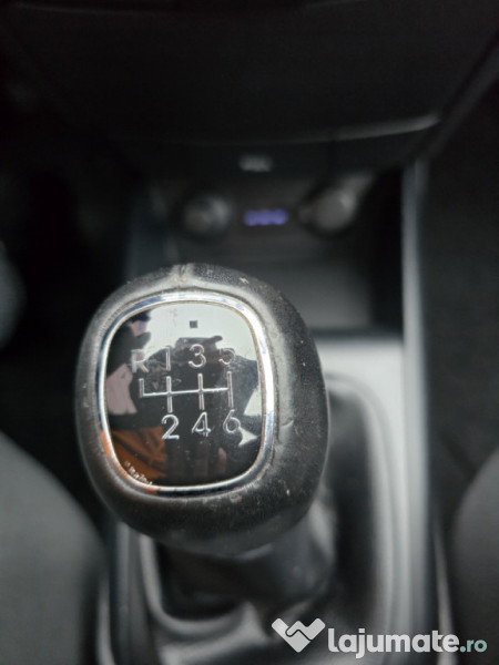 Hyundai i30 an 2010 diesel EURO 5 