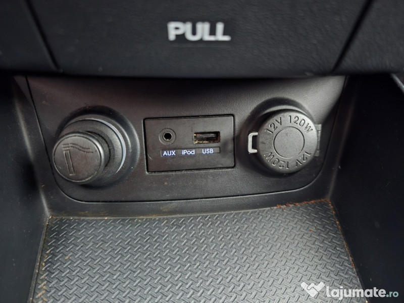 Hyundai i30 an 2010 diesel EURO 5 