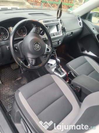 Vw Tiguan 2013,dsg,2.0 tdi,177 cp 