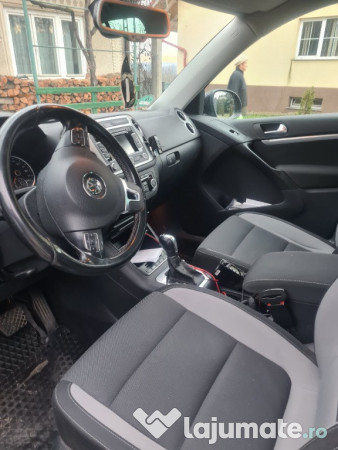 Vw Tiguan 2013,dsg,2.0 tdi,177 cp 