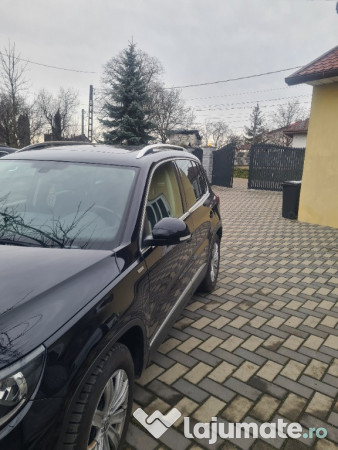 Vw Tiguan 2013,dsg,2.0 tdi,177 cp 