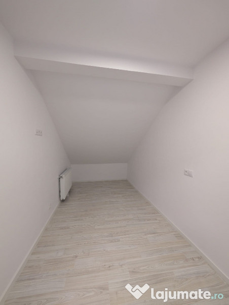 Apartament 4 camere ,zona Florilor,finisat