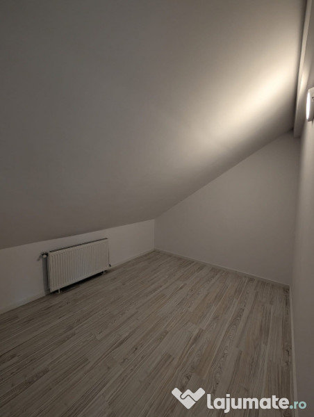 Apartament 4 camere ,zona Florilor,finisat