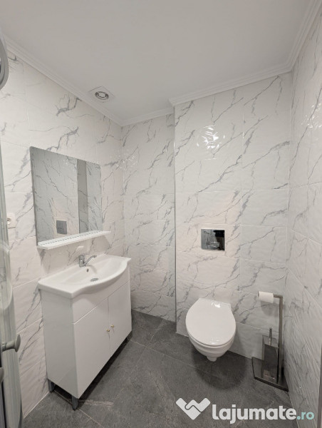 Apartament 4 camere ,zona Florilor,finisat