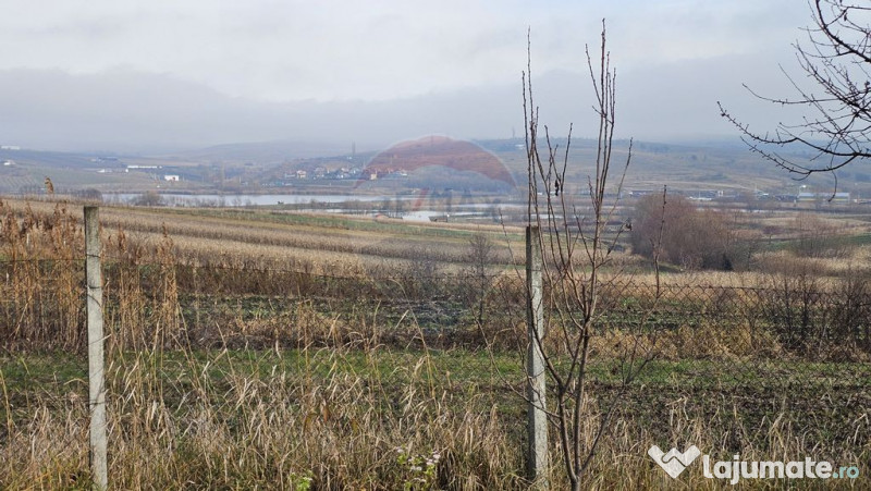 Teren extravilan 10,791mp Falticeni / Strada DJ209A, Opri... 